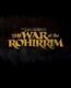 The Lord of the Rings: The War of the Rohirrim