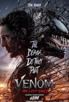 Venom: Son Dans