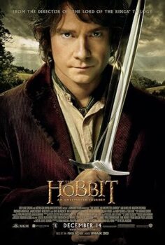 Hobbit: Beklenmedik Yolculuk