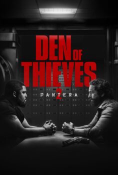 Den of Thieves 2: Pantera